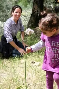 Een kind in zijn eigen beleving